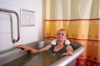 Hosté ubytování LD PALACE Spa & Kur