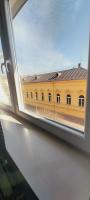 Plán poschodí v ubytovaní Apartman Bloom