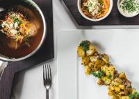 Hrana u hotelu ili u blizini