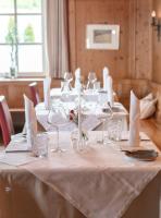 Fotografija u galeriji objekta Langwies Genussherberge u gradu Halajn