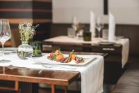 Hrana u hotelu ili u blizini