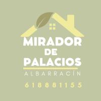 Certifikát, hodnocení, plakát nebo jiný dokument vystavený v ubytování Mirador de Palacios- céntrico con vistas y parking cerca
