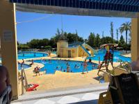 Bazén v ubytovaní Apartments Benalmadena alebo v jeho blízkosti