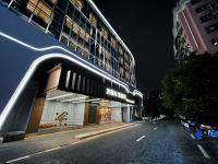 ホテルが所在する建物