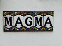 Magma Paraiso Royal tanúsítványa, márkajelzése vagy díja