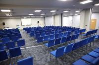 Konferenční prostory v ubytování Holiday Inn Express Manisa-West by IHG