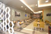 Restaurace v ubytování Holiday Inn Express Manisa-West by IHG