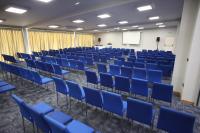 Konferenční prostory v ubytování Holiday Inn Express Manisa-West by IHG