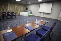 Konferenční prostory v ubytování Holiday Inn Express Manisa-West by IHG