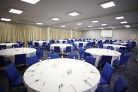 Konferenční prostory v ubytování Holiday Inn Express Manisa-West by IHG