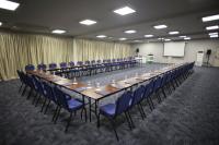 Konferenční prostory v ubytování Holiday Inn Express Manisa-West by IHG