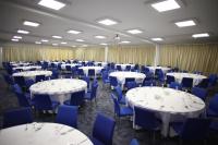 Restaurace v ubytování Holiday Inn Express Manisa-West by IHG