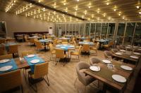 Restaurace v ubytování Holiday Inn Express Manisa-West by IHG