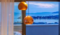 Plán poschodí v ubytovaní Villa Luxury HERMES - Heated Pool, Jacuzzi, Elevator