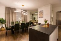 Plán poschodí v ubytovaní Villa Luxury HERMES - Heated Pool, Jacuzzi, Elevator