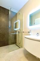Plán poschodí v ubytovaní Villa Luxury HERMES - Heated Pool, Jacuzzi, Elevator