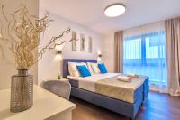 Plán poschodí v ubytovaní Villa Luxury HERMES - Heated Pool, Jacuzzi, Elevator