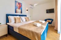 Plán poschodí v ubytovaní Villa Luxury HERMES - Heated Pool, Jacuzzi, Elevator