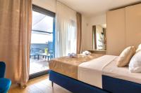 Plán poschodí v ubytovaní Villa Luxury HERMES - Heated Pool, Jacuzzi, Elevator