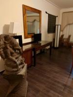 Půdorys ubytování Suite Elisir Domina Coral Bay