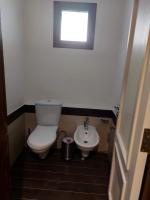 Půdorys ubytování Suite Elisir Domina Coral Bay