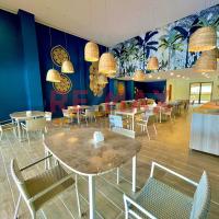 Et opholdsområde på 207 EM Eco Resort