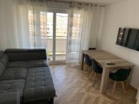 Blagovaonica u apartmanu