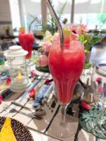 Nápoje v ubytování Langkawi Seaview Hotel