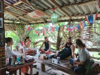 Hosté ubytování Ko Yao Noi Sabai Bungalows