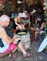 Hosté ubytování Ko Yao Noi Sabai Bungalows