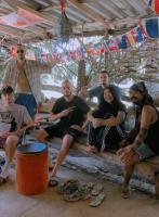 Hosté ubytování Ko Yao Noi Sabai Bungalows