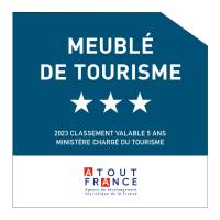 Certyfikat, podpis lub inny dokument wystawiony w obiekcie T3 rez-de-jardin avec fitness, sauna et tennis - village et ski à pied