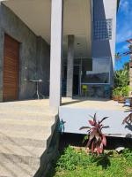 Exteriér nebo vchod ubytování Juliet Home Samui - Adult only