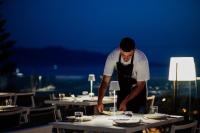 Επισκέπτες που μένουν στο Hotel Agimi