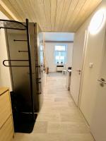 Půdorys ubytování Apartmán Zlatá Hvězda