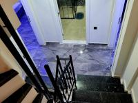 Půdorys ubytování Luxury villa imperial