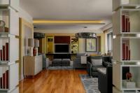 Pearl Suite, Club lounge access, Suite, 1 King