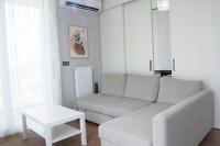 Posezení v ubytování Modern City Getaway - Immerse Yourself In Luxury