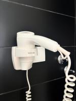 Půdorys ubytování National Plus