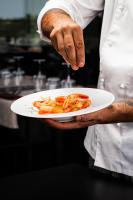 Mâncare la sau în apropiere de acest hotel