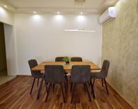 Plán poschodí v ubytovaní Kinder Apartman