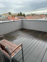Balkón nebo terasa v ubytování Apartments Spačilova nearly center
