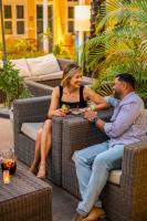 Khách lưu trú tại BOHO Bohemian Boutique Hotel