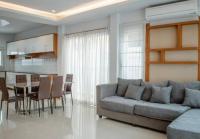Půdorys ubytování Pattaya vip PoolVilla