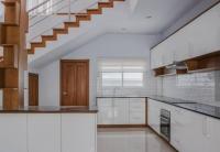 Půdorys ubytování Pattaya vip PoolVilla