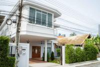 Půdorys ubytování Pattaya vip PoolVilla