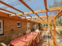 Půdorys ubytování Holiday Home Gudmand - 600m from the sea by Interhome