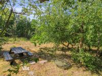 Zahrada ubytování Holiday Home Gudmand - 600m from the sea by Interhome
