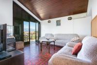 Posezení v ubytování Apartment Mirca 732b