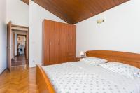 Postel nebo postele na pokoji v ubytování Apartment Mirca 732b